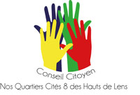 Image représentant Conseil Citoyens "Nos Quartiers Cité 8 des Hauts de Lens"